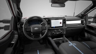 2026 Ford Super Duty® Internal Image 2